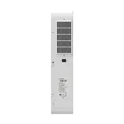 Гібридний інвертор для сонячних панелей 11kW Kraft VMH-10048 DC48V, 2MPPT, off-grid (42-00257) - мініатюра 12