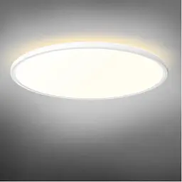 Світильник Videx DL5R 44W 3000K-4000K-5000K White (VL-DL5R-44CW) - мініатюра 8