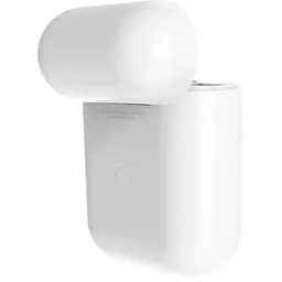 Бездротові навушники Hoco EW25 Bluetooth TWS White (28732_2019307) - мініатюра 4