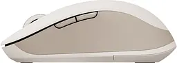 Миша комп'ютерна Xiaomi Dual-mode Wireless Mouse 2 White (BHR8849GL) - мініатюра 3