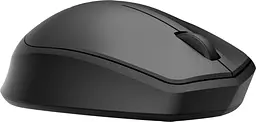 Мишка бездротова HP 280 Silent, 3 кн., 1200 dpi, чорна - мініатюра 3