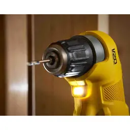 Дриль Stanley кутова FATMAX® V20, Li-lon 18V, 45 Нм, 0-600/1900 об/хв (без АКБ та ЗП) (SFMCD750B) - мініатюра 9