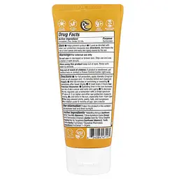Сонцезахисні засоби Kids Mineral Sunscreen Cream SPF 40 87 мл Badger vit0004903 - мініатюра 2