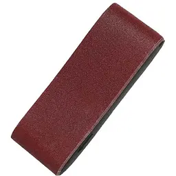 Стрічка абразивна NovoAbrasive P60 3шт 100x610мм