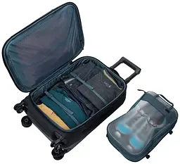 Валіза на колесах Thule Aion Carry-On Spinner Black 3204719 - мініатюра 10