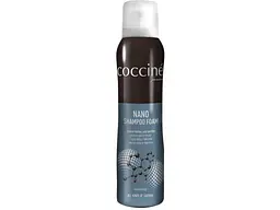 Шампунь для взуття COCCINE 150мл для очищення усіх типів шкіри