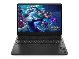 Ноутбук HP OMEN Slim 16-an0119 (BM7B79UA)