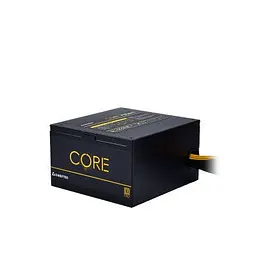 Блок живлення Chieftec 700W (BBS-700S) - мініатюра 2