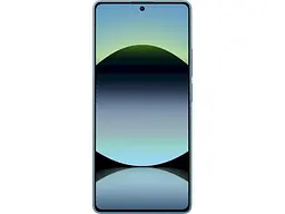 Смартфон Xiaomi Redmi Note 14S 8/256GB Ocean Blue - мініатюра 3