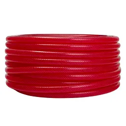Шланг армований Alloid 3-х шаровий SCARLET BUTTERFLY 1/2" 12.5 мм 20м + подарунок (WH-67668) - мініатюра 5