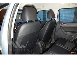 Авточохли модельні MW Brothers для Skoda Yeti c 2009 - мініатюра 8