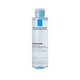 Міцелярна вода La Roche-Posay для очищення гіперчутливої шкіри обличчя 200 мл
