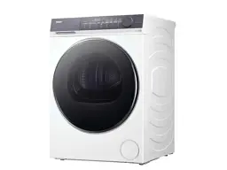 Сушильна машина Haier HD80-C367U1-S - мініатюра 4