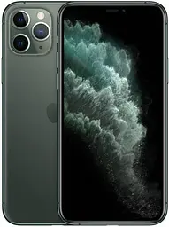 Смартфон Apple iPhone 11 Pro Max 256GB Green Grade A