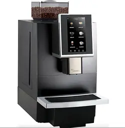 Кавомашина суперавтомат Liberty's F12 Plus (2L) Б/В