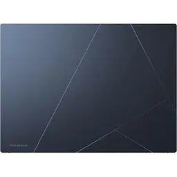 Ноутбук Asus Zenbook S 13 OLED UX5304MA-NQ008X, Intel Core Ultra 7 155U, 4.8GHz, 13.3 2.8K, 32GB, SSD 1TB, Intel Iris Xe Graphics, Windows 11 Pro - мініатюра 11