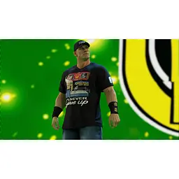 Ключ активації Microsoft WWE 2K23 для Xbox One/Series - мініатюра 7