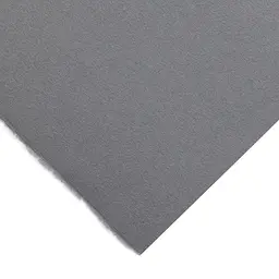 Папір для пастелі Fabriano Cromia B2 (50х65 см) №06 gray 220 г/м² (2 обірвані краї) 50% бавовна (8001348229605)