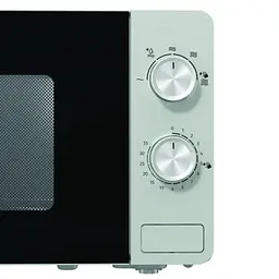 Мікрохвильова піч Gorenje MO20E1S - мініатюра 2