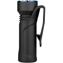 Ліхтар Olight Javelot Mini Black - мініатюра 6