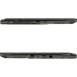 Ноутбук MSI Cyborg 15 A13VF [A13VF-862] [135749] - мініатюра 15