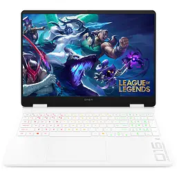 Ігровий ноутбук HP Omen 16-am0130nn, Intel Core i7-14650HX до 5.2 ГГц, 16" 2K, 24 ГБ, 1 ТБ, NVIDIA GeForce RTX 5070 8 ГБ, Free DOS