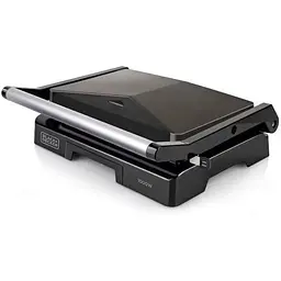 Гриль Black&Decker BXGR1000E