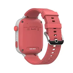 Дитячий смарт-годинник Lemfo T49 з GPS-відеодзвінком і прослуховуванням - мініатюра 3