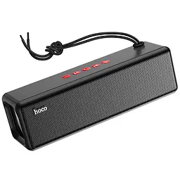 Портативна акустика Hoco HC3 Bounce sports wireless speaker бездротова зелена - мініатюра 6