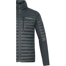 Куртка Favorite Etna Thermal Jacket XL Dark Grey - мініатюра 4