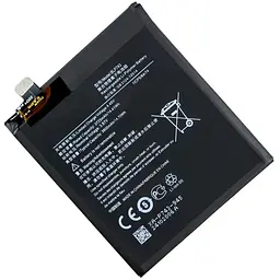 Акумуляторна батарея BLP743 OnePlus 7T AAAA (34975_3344731)