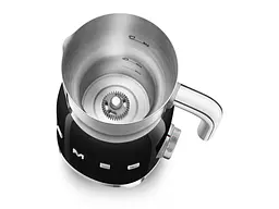 Спінювач молока Smeg MFF11BLEU - мініатюра 3