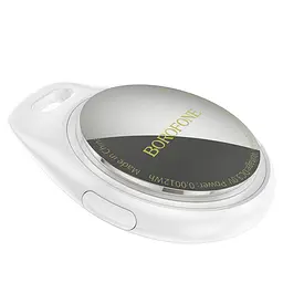 GPS-трекер Borofone BC100 білий - мініатюра 4