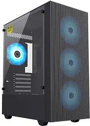 Корпус GameMax Edge (Edge) Без БП