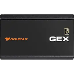 Блок живлення Cougar GEX650 650W (31GX065001P01) [148557] - мініатюра 7