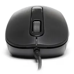 Мишка Hölmer M-01OF USB Black (M-01OF) - мініатюра 9