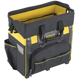 Сумка Stanley FatMax на колесах з телескопічною ручкою (FMST1-80148) - мініатюра 3