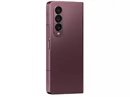 Samsung Fold 4 (256GB) SM-F936U + e sim Burgundy - мініатюра 8