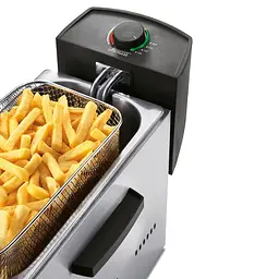 Фритюрниця Princess 182666 Classic Fry - мініатюра 3