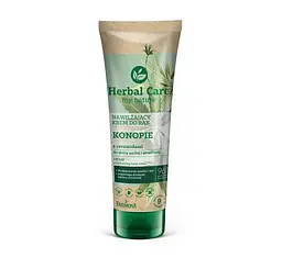 Конопляний крем для рук Herbal Care Farmona 100 мл