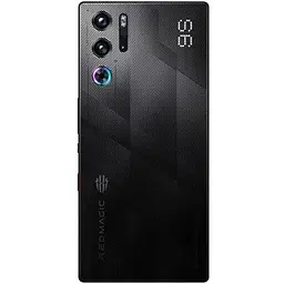Смартфон ZTE Nubia RedMagic 9S Pro 12/256Gb Design Sleet (Global Version) - мініатюра 2