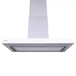 Витяжка декоративна Т-подібна Perfelli TS 9635 I/WH 1000 LED