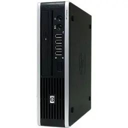 Комп'ютер HP Compaq 8000 USDT (E8400/4/250) Б/В