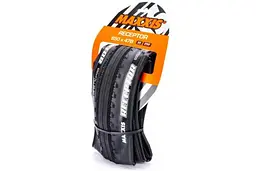 Покришка Maxxis Receptor 650 x 47B TPI-120 Foldable EXO/TR (1052-ETB00300400) - мініатюра 3