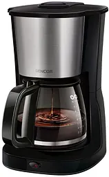 Крапельна кавоварка Sencor SCE 3050SS