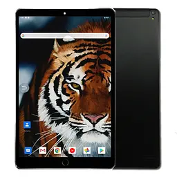 Планшет-телефон Hoozo MTPad116 Lite LTE 2/32 4G Black - мініатюра 2