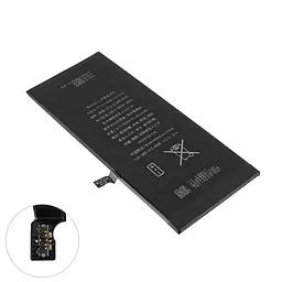 Акумулятор (батарея) для смартфона (телефону) Apple iPhone 6 Plus 3.82V 2915mAh 11.1Wh (616-0765)(China)