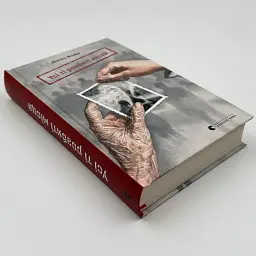 Усі ті розбиті місця - Бойн Джон | Видавництво Старого Лева, книга українською, нова, тверда - мініатюра 2