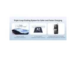 Зовнішній акумулятор (Power Bank) BASEUS EnerCore CR11 Black (E0027H00) - мініатюра 12