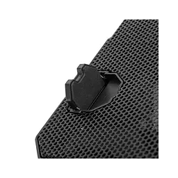 Підставка до ноутбука HiSmart DCX-039 (HS083120) - мініатюра 3